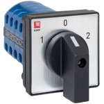 pk-1-24-10, Переключатель кулачковый ПК-1-24 4П 10А "1-0-2"