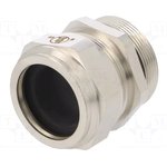 736.740.1, Кабельный ввод, M40, 1,5, IP68, Мат-л: латунь