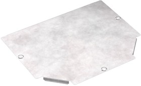 Крышка ответвителя Т-образного Стандарт 300 (0,8 мм) Промрукав