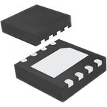 MAX31725MTA+T, Digital Temperature Sensor, I2C, -55...150°C [TDFN-8 EP]