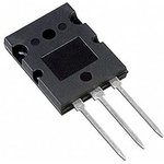 IXYK100N120C3, Транзистор IGBT 1200В 188A 1150Вт [TO-264]