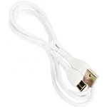 (6931474710512) кабель USB HOCO X37 Cool для Type-C, 3.0А, длина 1.0м, белый
