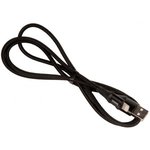 (6931474734198) кабель USB HOCO X50 Excellent для Lightning, 2.4А, длина 1.0м, черный