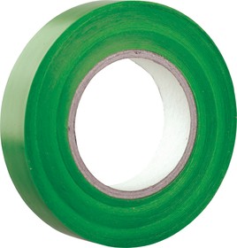 Volsten V02-7G-13х15-10 (Изолента 0,13х15 мм зеленая 10 метров)