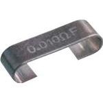 OARS1R020JLF, Res Metal Alloy 0.02 Ohm 5% 2W ±40ppm/°C J-Lead SMD T/R Automotive ...