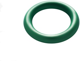 113396, Rubber : FKM 7DF2067 O-Ring O-Ring, 13.6mm Bore, 19mm Outer Diameter