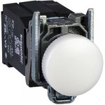XB4BV31, Industrial Panel Mount Indicators / Switch Indicators PUSHBUTTON LIGHT ...