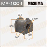 MP-1004, Втулка стабилизатора Toyota Avensis (T250) 03- задний Masuma