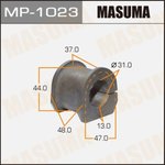 MP-1023, MP-1023_втулка стабилизатора переднего!\ Mitsubishi Montero 2.5-3.2TD 99-06