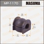 MP-1170, Втулка стабилизатора (упаковка 2 шт, цена за 1 шт)