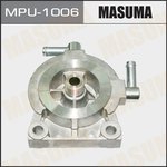 MPU-1006, Насос подкачки топлива TOYOTA LAND CRUISER 92-95 (1HZ) MASUMA