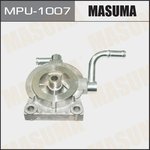 Насос подкачки топлива (дизель) TOYOTA LAND CRUISER MASUMA MPU-1007
