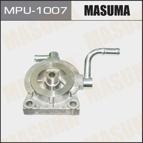 MPU-1007, Насос подкачки топлива