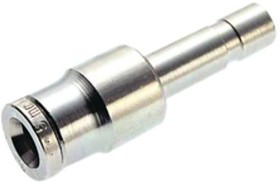 100231208, Pneufit 10 Series, Push In 8 mm to Push In 12 mm