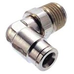 101471048, Push In 10 mm, Threaded-to-Tube Connection Style