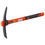 ST201204, Кирка 0,4кг с фибергл. рукояткой STARTUL MASTER (ST2012-04)