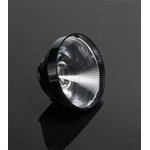 CP16601_CARMEN-SS-C, LED Lighting Lenses Assemblies ROUND 1POS 69.5mm D