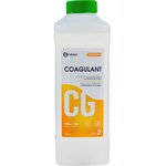 Средство для коагуляции осветления воды CRYSPOOL Coagulant канистра 1л 150004