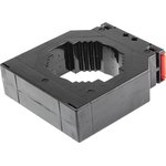Base Mounted Current Transformer, 2500A Input, 2500:5, 5 A Output, 100 x 30mm Bore