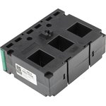 Base Mounted Current Transformer, 100A Input, 100:5, 5 A Output, 35mm Bore