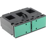Base Mounted Current Transformer, 125A Input, 125:5, 5 A Output, 35mm Bore