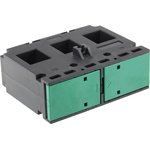 Base Mounted Current Transformer, 150A Input, 150:5, 5 A Output, 35mm Bore