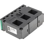 Base Mounted Current Transformer, 150A Input, 150:5, 5 A Output, 35mm Bore
