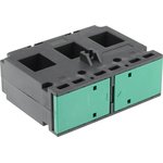 Base Mounted Current Transformer, 160A Input, 160:5, 5 A Output, 35mm Bore