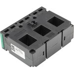 Base Mounted Current Transformer, 160A Input, 160:5, 5 A Output, 35mm Bore