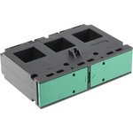 Base Mounted Current Transformer, 300A Input, 300:5, 5 A Output, 45mm Bore