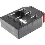 Base Mounted Current Transformer, 1000A Input, 1000:5, 5 A Output, 101 x 56mm Bore
