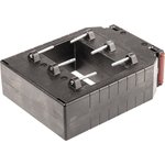Base Mounted Current Transformer, 2500A Input, 2500:5, 5 A Output, 101 x 56mm Bore