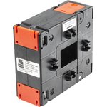 Base Mounted Current Transformer, 250A Input, 250:5, 5 A Output, 33 x 23mm Bore