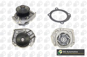 Фото 1/5 CP3046, CP3046BGA_помпа!\ Fiat Punto/Uno/ Cinquecento/Tipo 1.0-1.2i 84-98