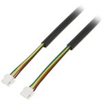 2JCIE-HARNESS-01, Specialized Cables HARNESS connecting Sensor Evaluation Board ...