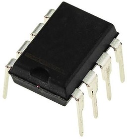Фото 1/3 LTV-3150-L, MOSFET Output Optocouplers 1.0A IGBT Gate Drive 8 Pin Optocoupler