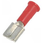 8277, Terminals 22-18AWG VINYL JACK