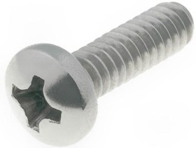 Фото 1/2 9905, Screws & Fasteners .50 6-32 MOUNT SCR