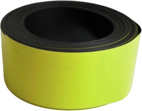 Фото 1/2 10m Magnetic Tape, Plain Back, 0.5mm Thickness