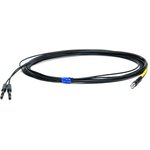 E32D21, Photoelectric Sensor Reflective 50m 2-Pin