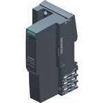 6ES7155-6AU01-0BN0 SIMATIC ET 200SP, интерфейсный модуль IM155-6PN ST для сети ...
