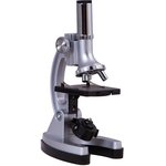 70125, Микроскоп Bresser Junior Biotar 300x-1200x, в кейсе