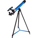 Телескоп Bresser Junior Space Explorer 45/600 AZ, зеленый