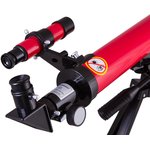 Телескоп Bresser Junior Space Explorer 45/600 AZ, зеленый