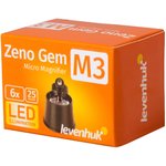 Лупа Levenhuk Zeno Gem M3