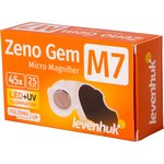 Лупа Levenhuk Zeno Gem M7