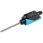 tz8168, Limit switch TZ-8168 PROxima