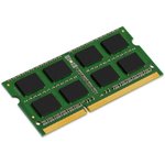 Kingston DDR3 SODIMM 8GB KVR16S11/8WP PC3-12800, 1600MHz