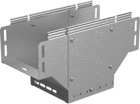 Ответвитель Т-образный вертикальный Стандарт HDZ 150х100 (0,7 мм) Промрукав