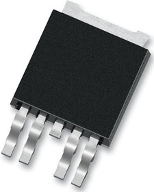 Фото 1/2 BD42754FPJ-CE2, LDO Voltage Regulator, Fixed, 5.9 V to 45 V in, 5 V out, 500 mA out, TO-252J-5